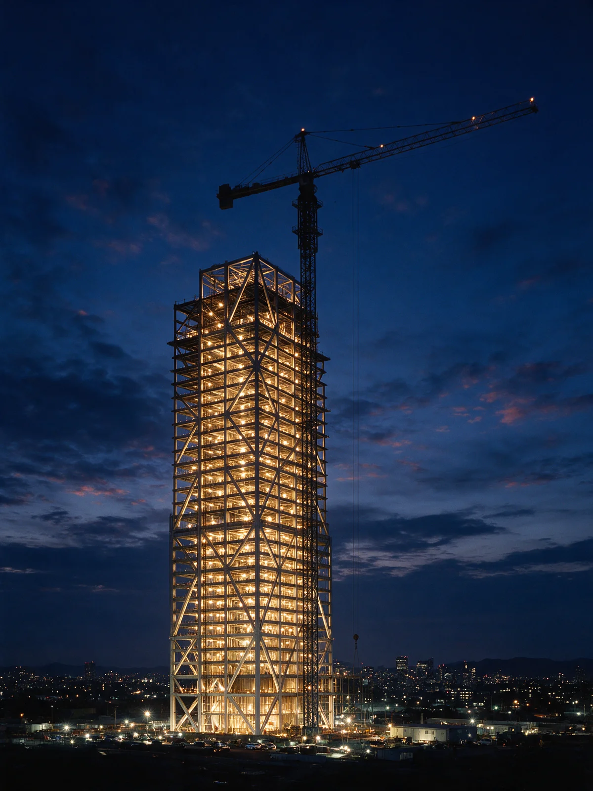 ConstructQC Architecture